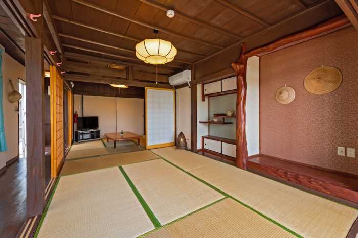 VILLA ARAKOKO 宮古