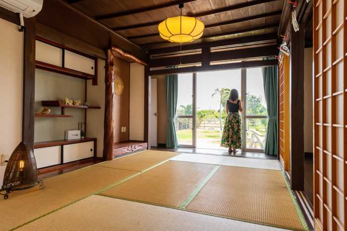 VILLA ARAKOKO 宮古