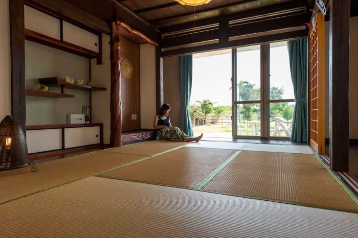 VILLA ARAKOKO 宮古