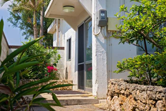 VILLA ARAKOKO 宮古