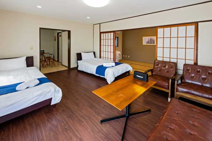 VILLA ARAKOKO 宮古