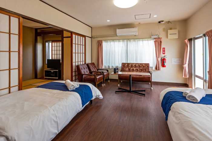 VILLA ARAKOKO 宮古