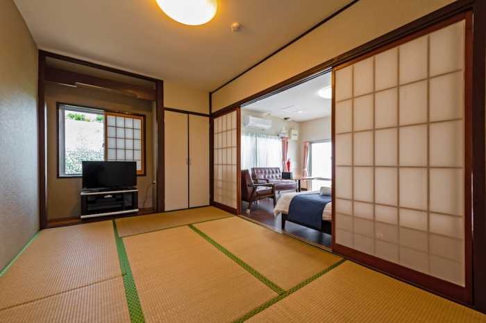 VILLA ARAKOKO 宮古