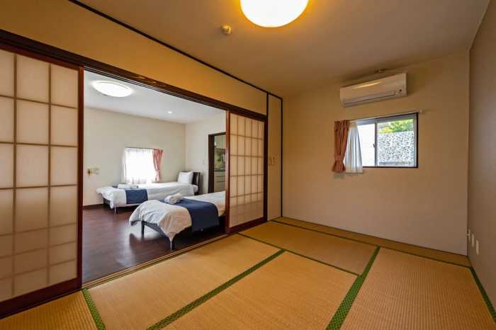 VILLA ARAKOKO 宮古