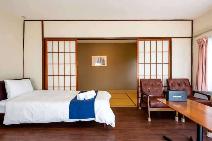 VILLA ARAKOKO 宮古