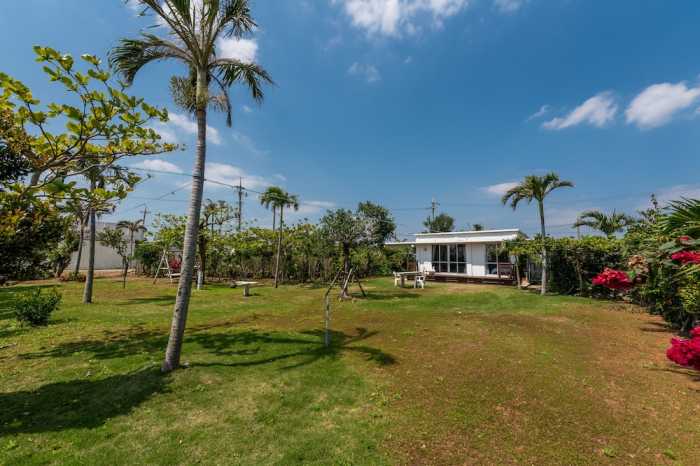 VILLA ARAKOKO 宮古