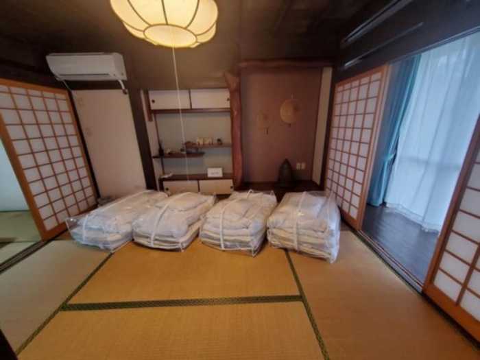 VILLA ARAKOKO 宮古