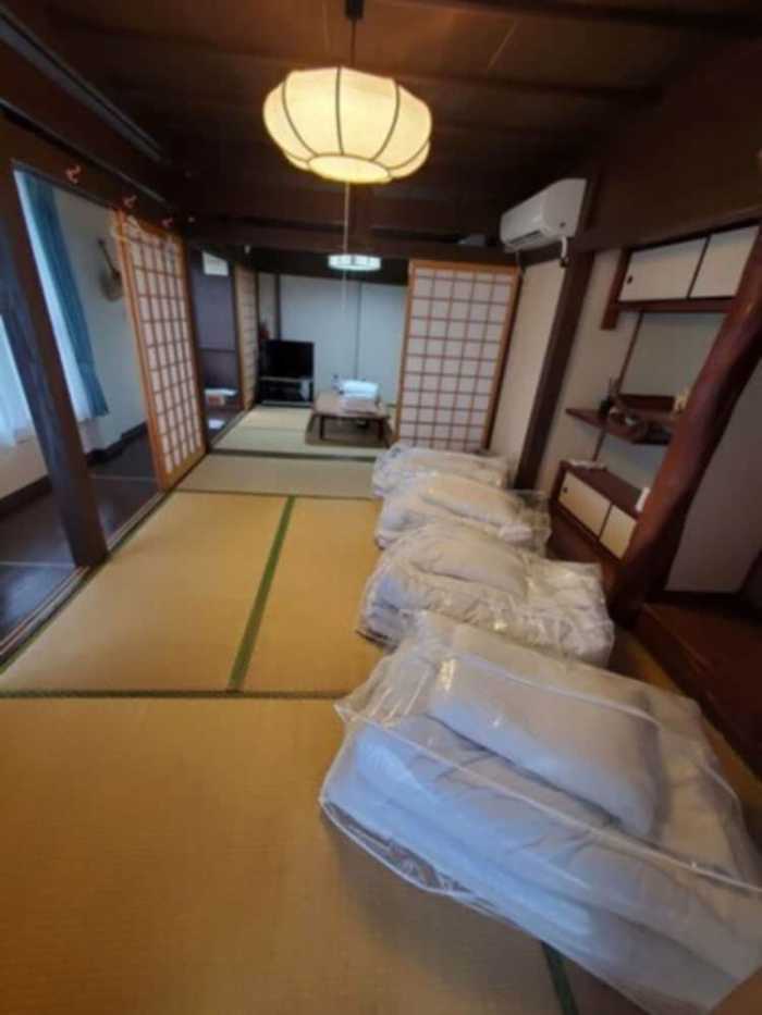 VILLA ARAKOKO 宮古