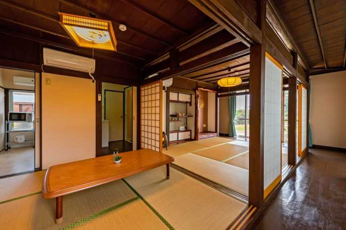 VILLA ARAKOKO 宮古