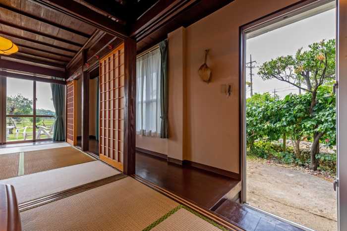 VILLA ARAKOKO 宮古