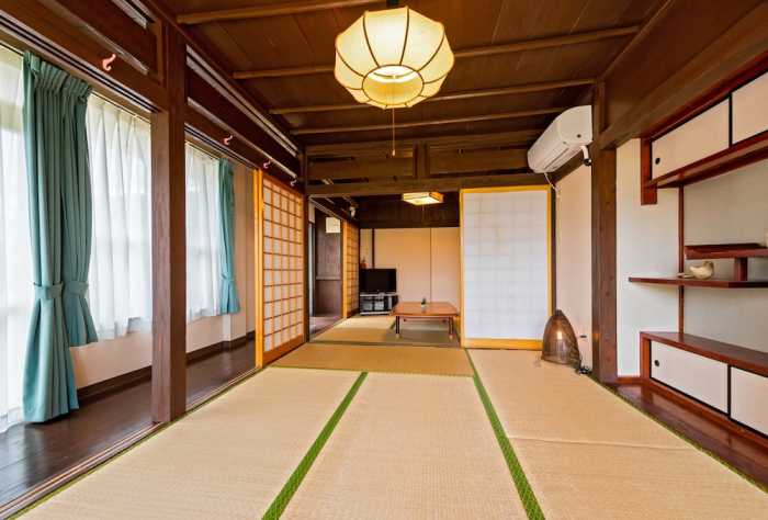 VILLA ARAKOKO 宮古