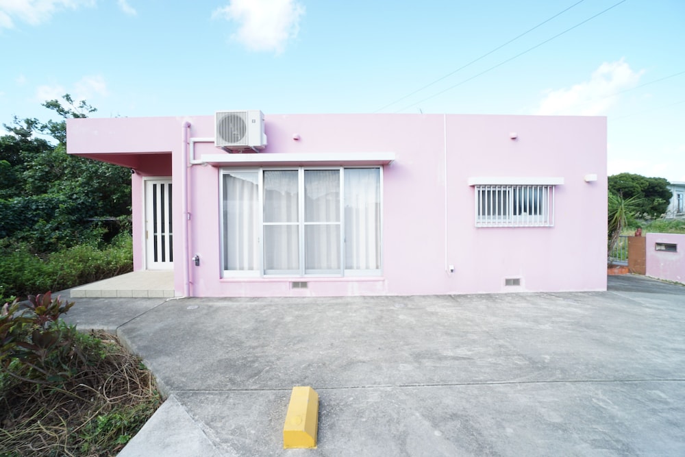 NANJYOU-SHI PINK SUITE HOUSE 宮古