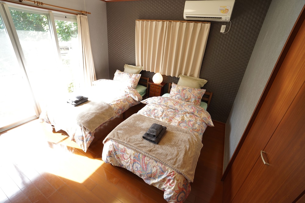 NANJYOU-SHI PINK SUITE HOUSE 宮古