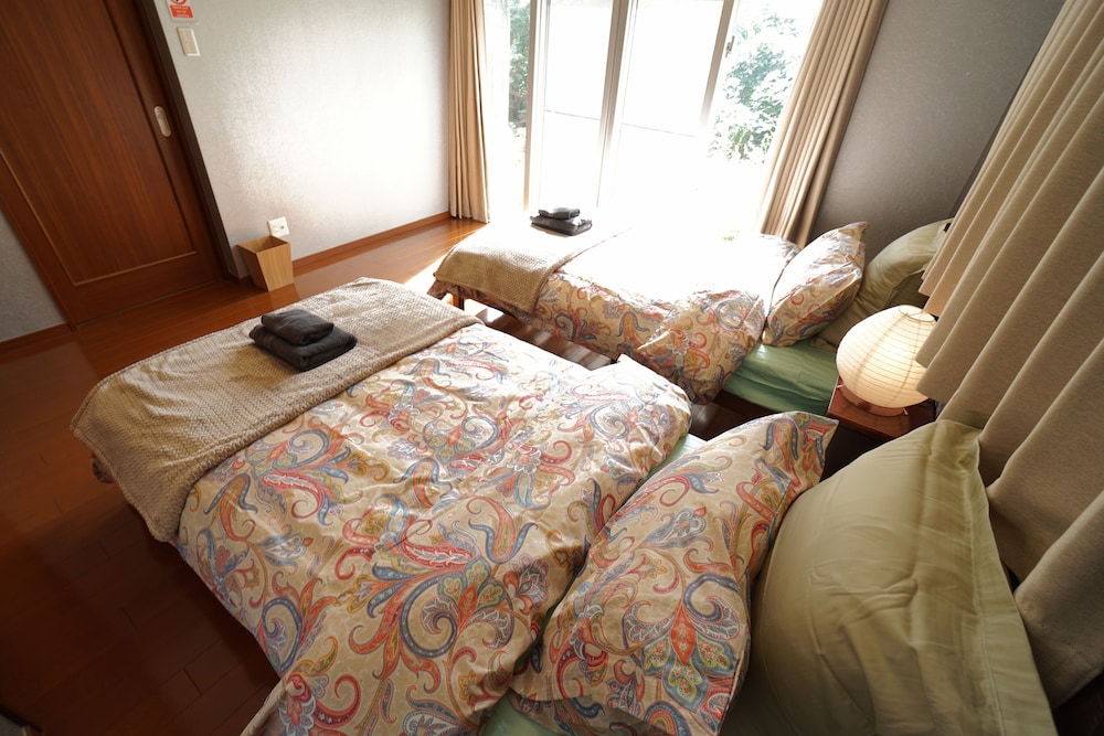 NANJYOU-SHI PINK SUITE HOUSE 宮古
