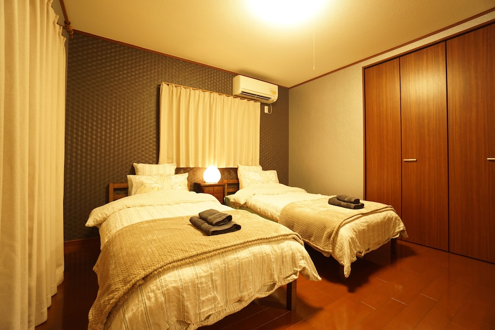 NANJYOU-SHI PINK SUITE HOUSE 宮古