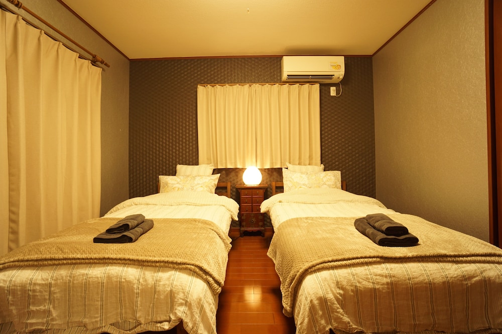 NANJYOU-SHI PINK SUITE HOUSE 宮古