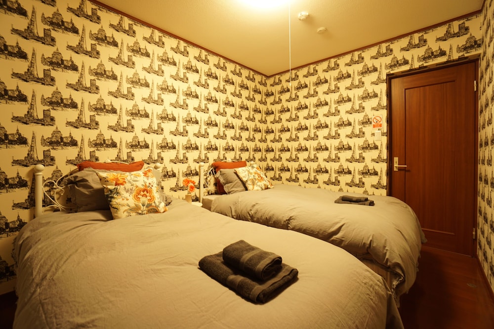 NANJYOU-SHI PINK SUITE HOUSE 宮古