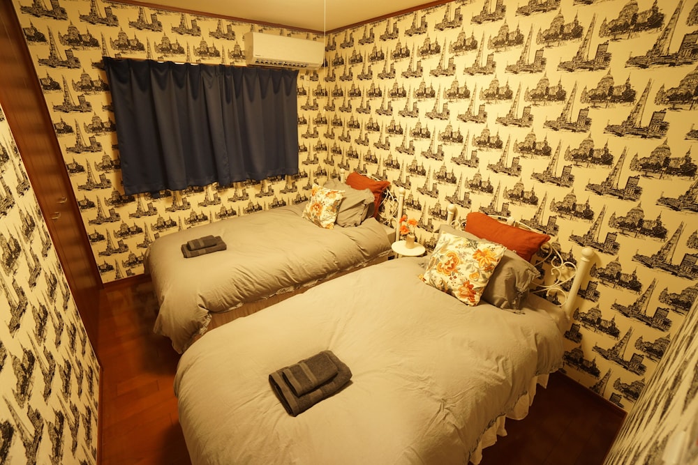 NANJYOU-SHI PINK SUITE HOUSE 宮古