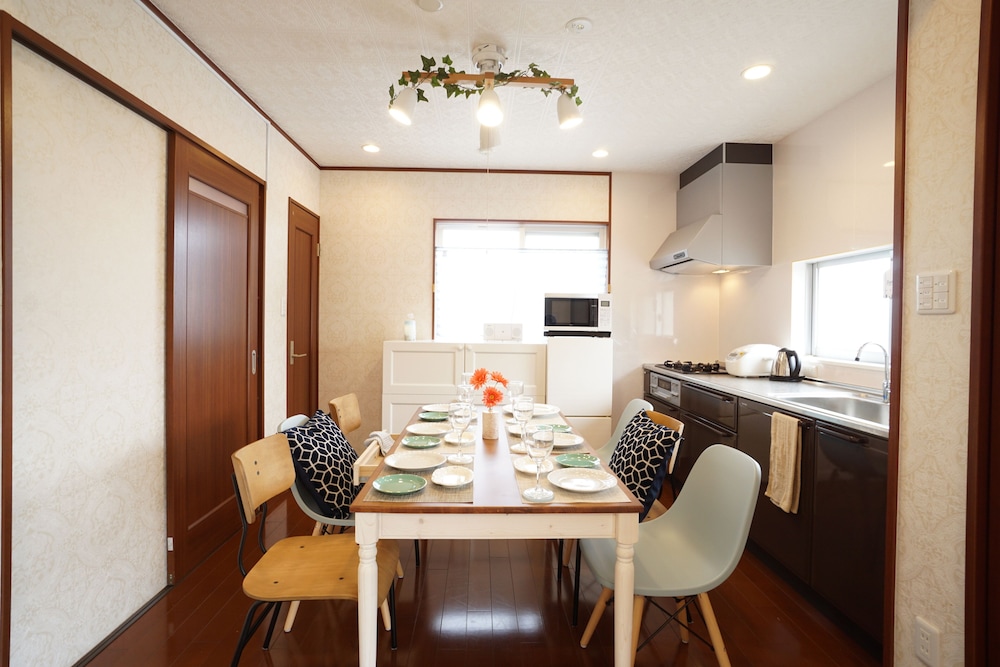 NANJYOU-SHI PINK SUITE HOUSE 宮古