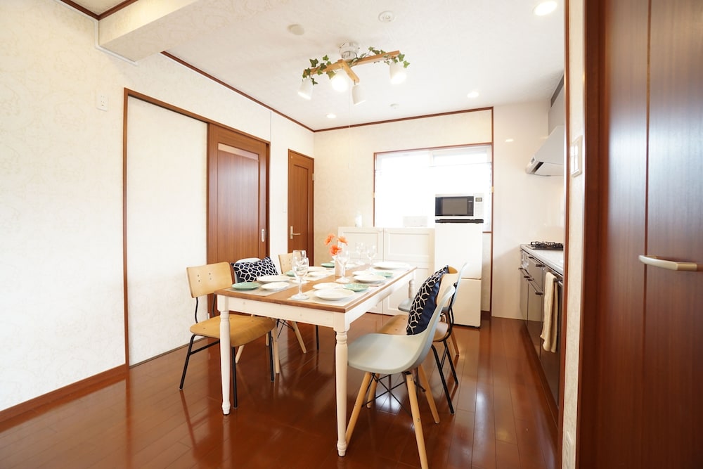 NANJYOU-SHI PINK SUITE HOUSE 宮古