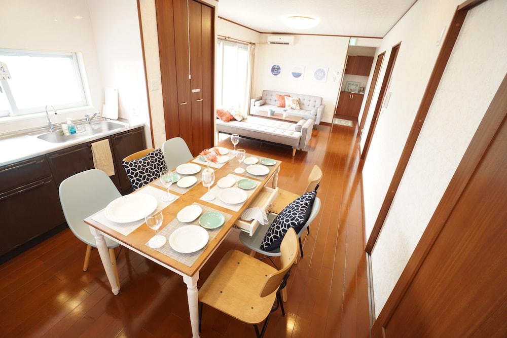 NANJYOU-SHI PINK SUITE HOUSE 宮古