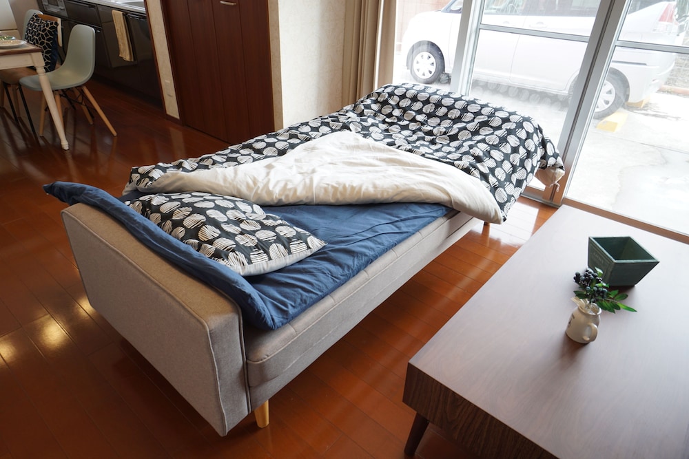 NANJYOU-SHI PINK SUITE HOUSE 宮古