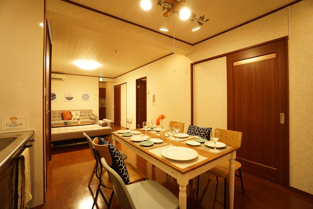 NANJYOU-SHI PINK SUITE HOUSE 宮古