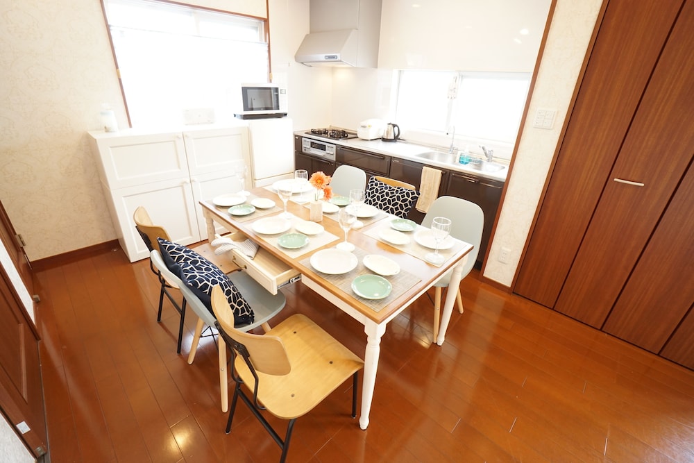 NANJYOU-SHI PINK SUITE HOUSE 宮古