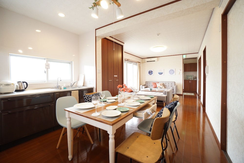 NANJYOU-SHI PINK SUITE HOUSE 宮古