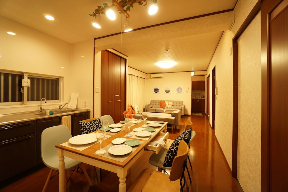 NANJYOU-SHI PINK SUITE HOUSE 宮古