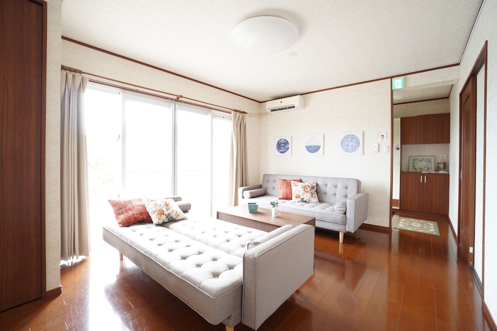 NANJYOU-SHI PINK SUITE HOUSE 宮古