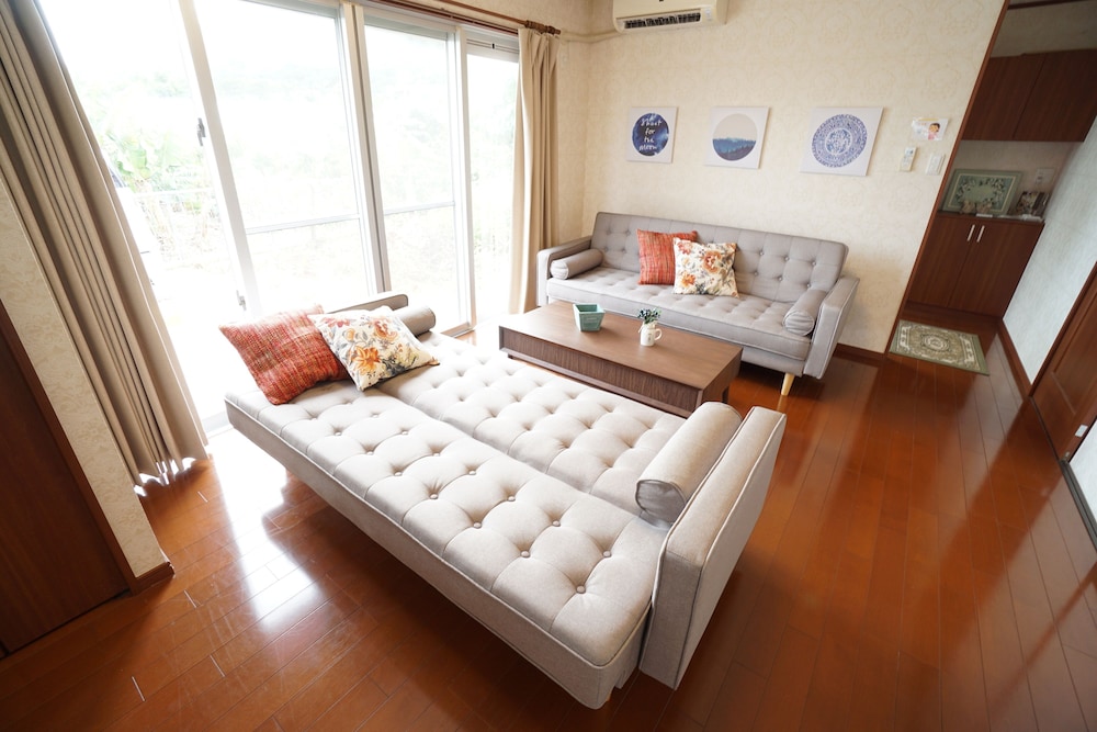 NANJYOU-SHI PINK SUITE HOUSE 宮古