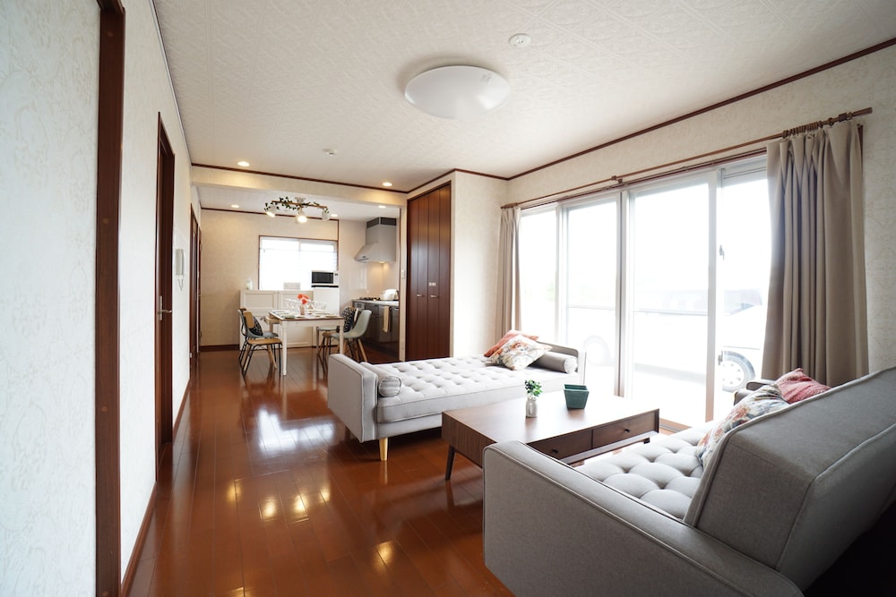 NANJYOU-SHI PINK SUITE HOUSE 宮古