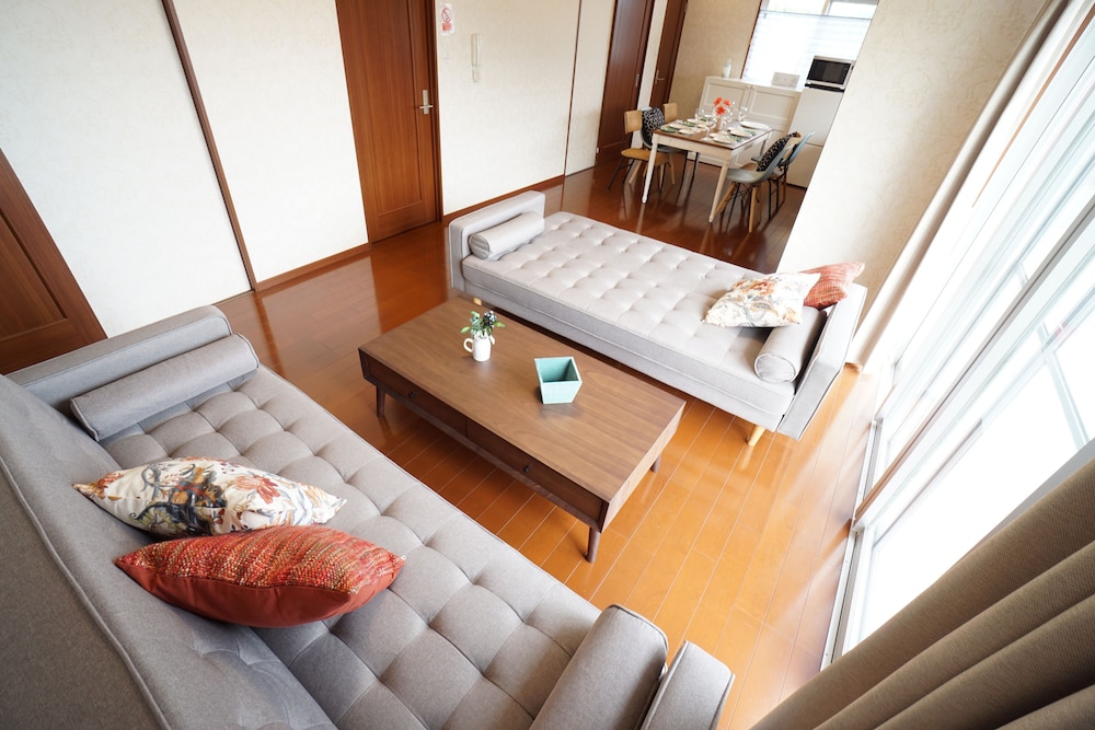 NANJYOU-SHI PINK SUITE HOUSE 宮古