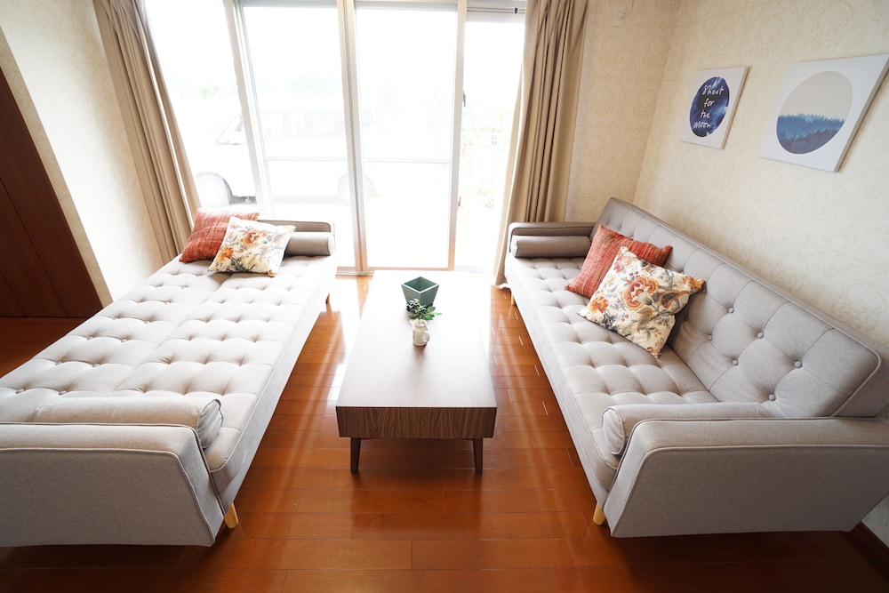 NANJYOU-SHI PINK SUITE HOUSE 宮古