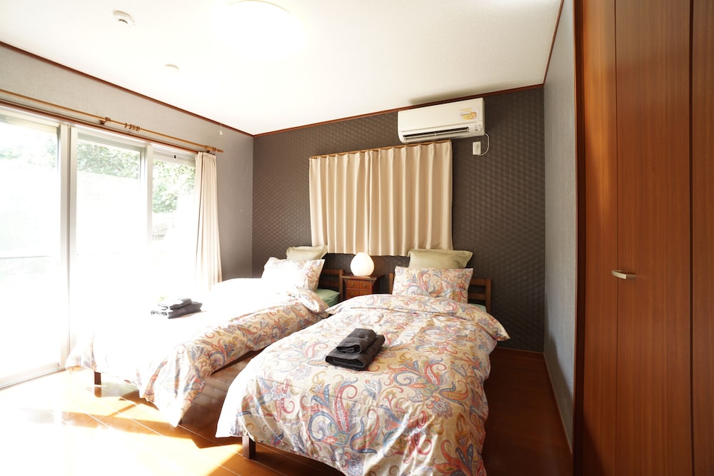 NANJYOU-SHI PINK SUITE HOUSE 宮古