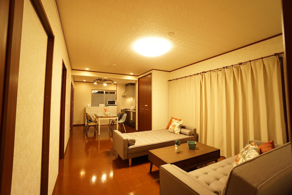 NANJYOU-SHI PINK SUITE HOUSE 宮古