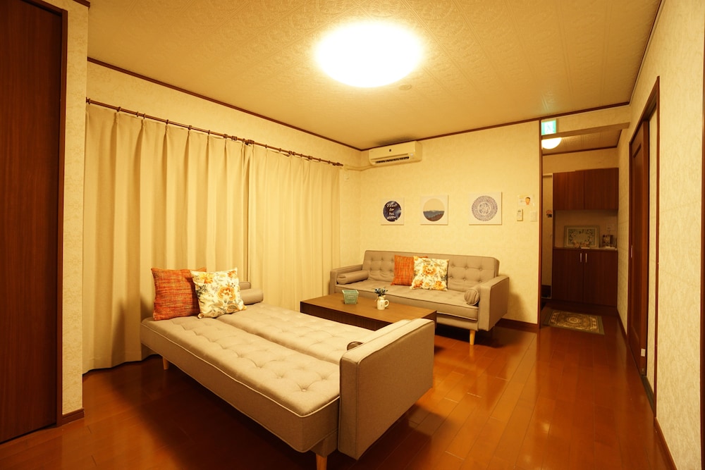 NANJYOU-SHI PINK SUITE HOUSE 宮古