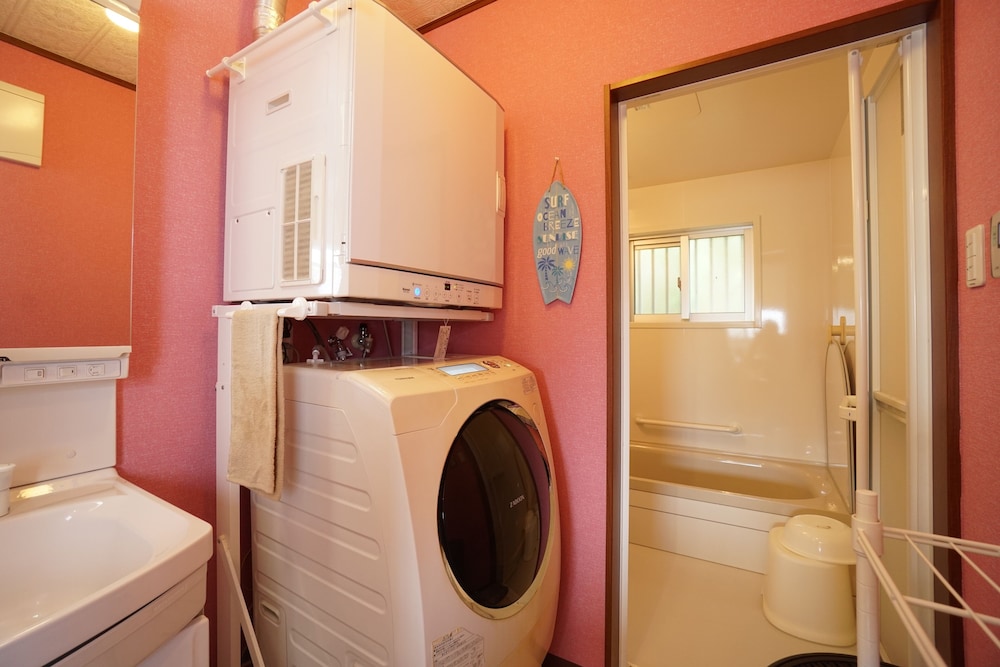 NANJYOU-SHI PINK SUITE HOUSE 宮古