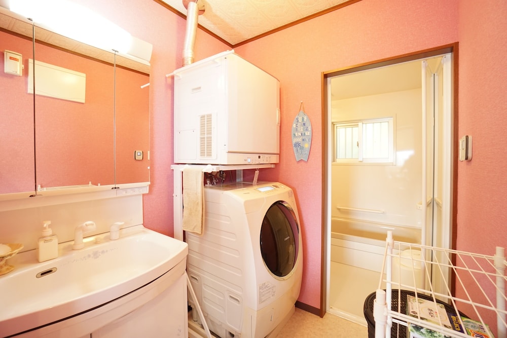 NANJYOU-SHI PINK SUITE HOUSE 宮古