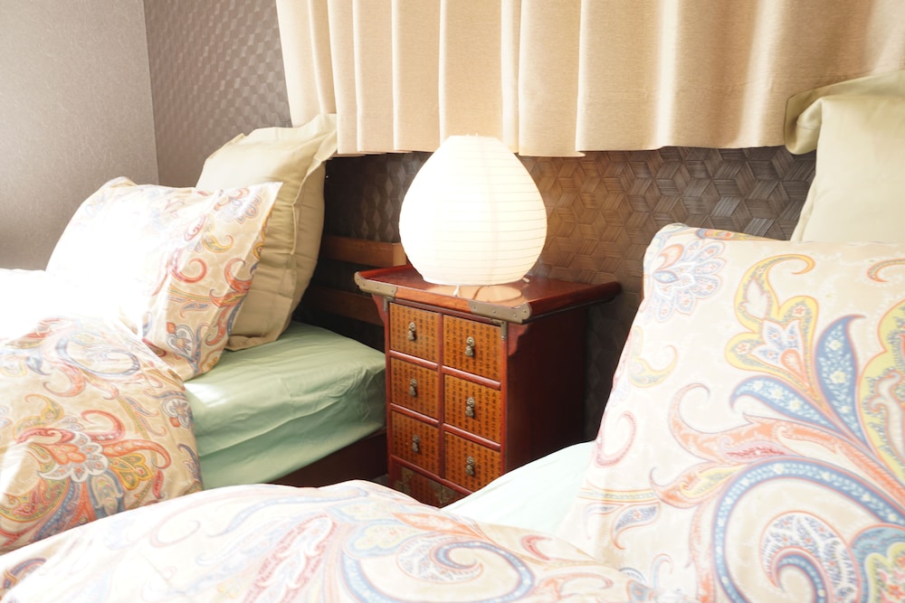 NANJYOU-SHI PINK SUITE HOUSE 宮古