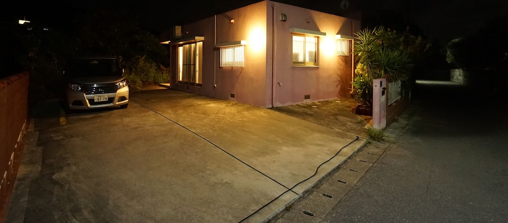 NANJYOU-SHI PINK SUITE HOUSE 宮古