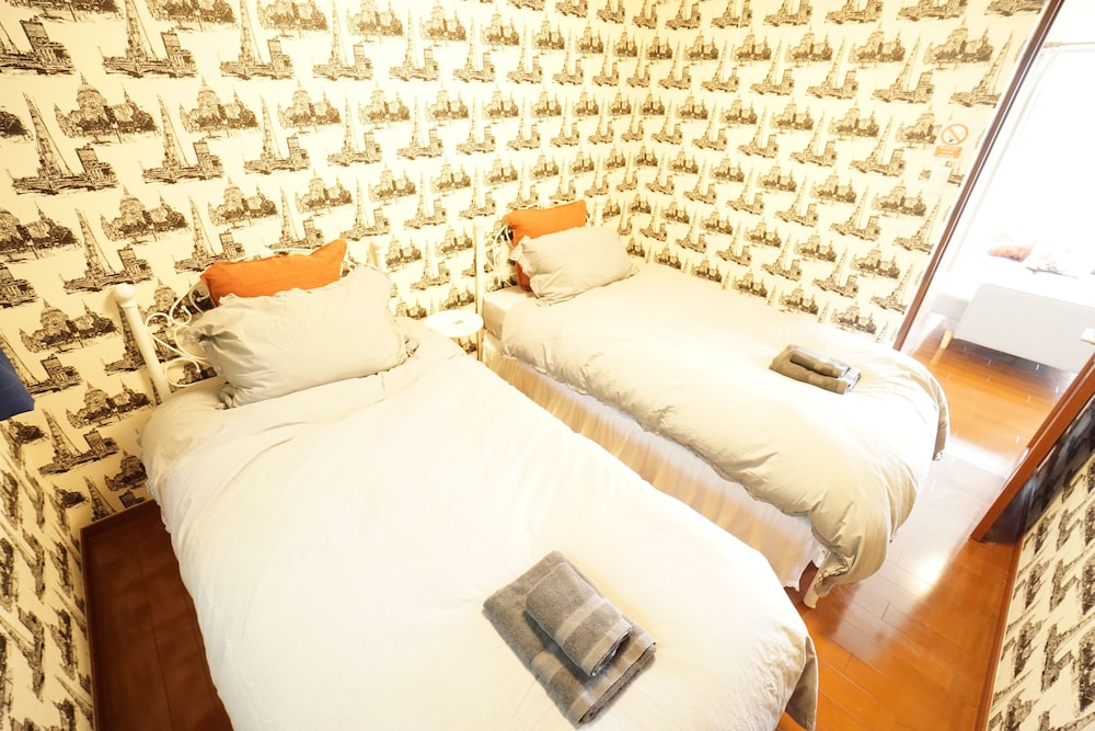 NANJYOU-SHI PINK SUITE HOUSE 宮古