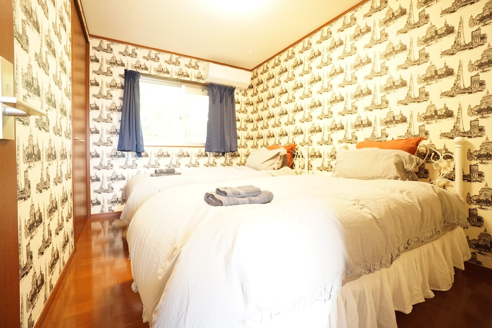 NANJYOU-SHI PINK SUITE HOUSE 宮古