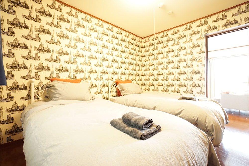 NANJYOU-SHI PINK SUITE HOUSE 宮古