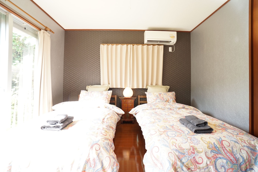 NANJYOU-SHI PINK SUITE HOUSE 宮古