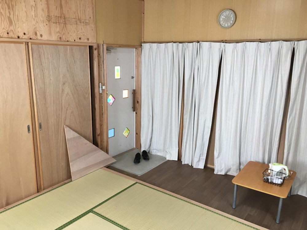 島んちゅゲストハウス 結縁 宮古