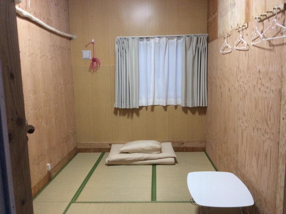 島んちゅゲストハウス 結縁 宮古