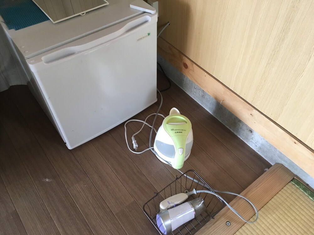 島んちゅゲストハウス 結縁 宮古
