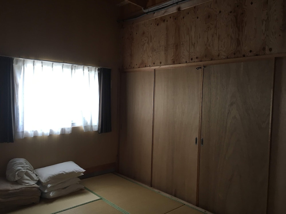 島んちゅゲストハウス 結縁 宮古